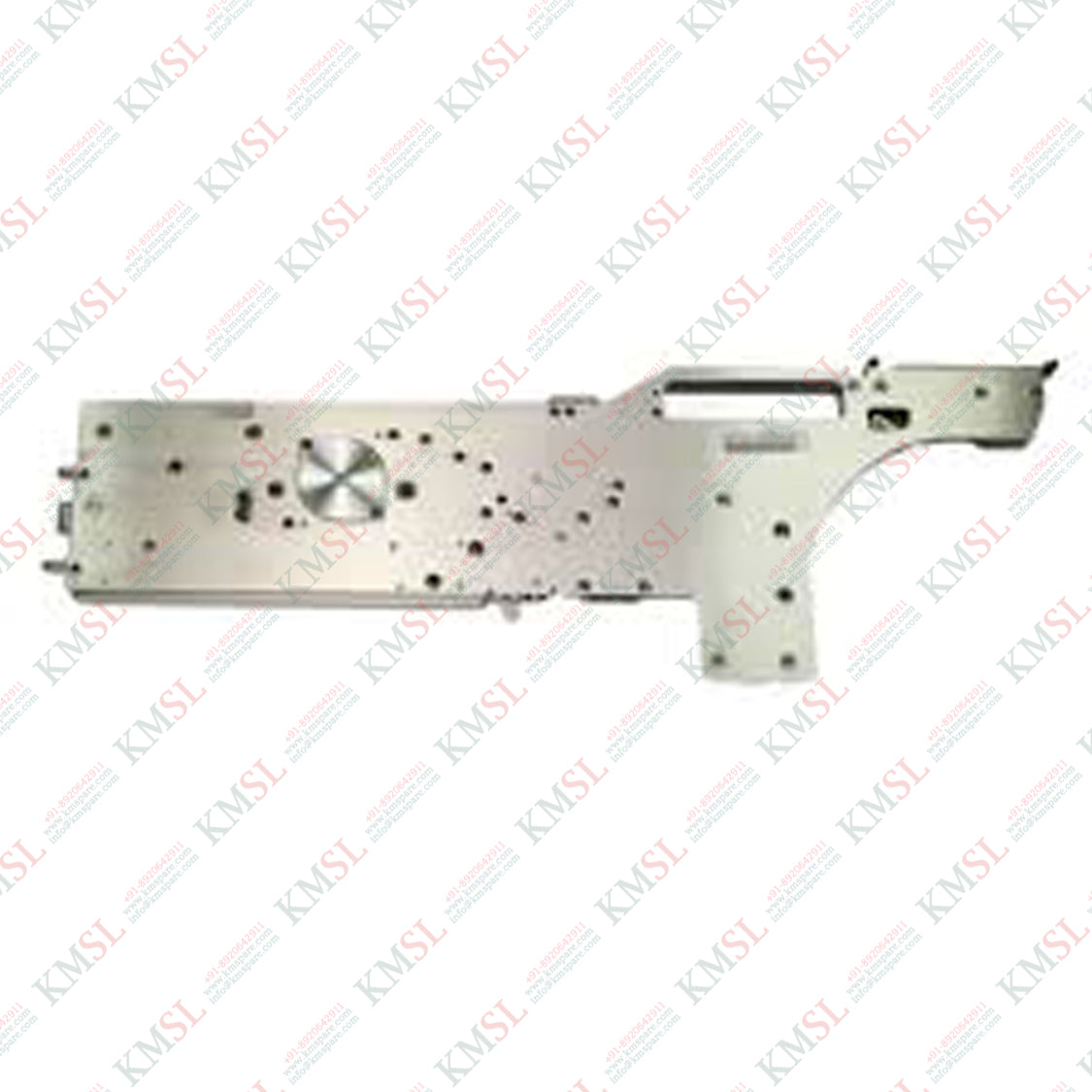 NXT 12mm Feeder W12C | High-Precision SMT Feeder | Kmspare Link Pvt Ltd