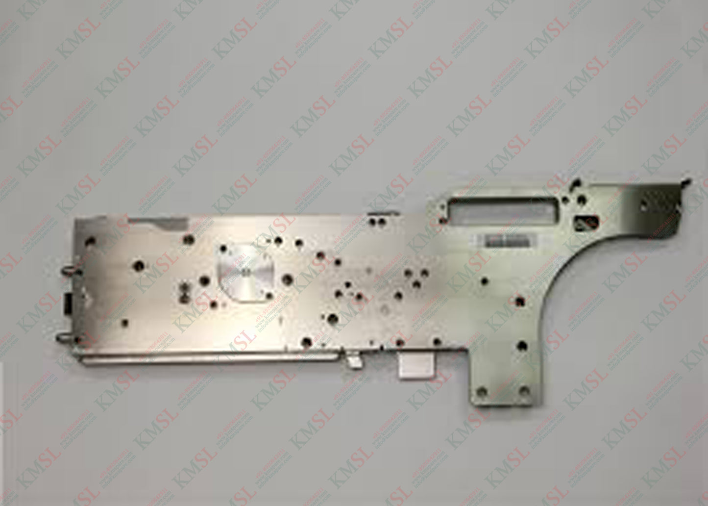 NXT 24mm Feeder without Reel Holder W24C | SMT Feeder | Kmspare Link Pvt Ltd