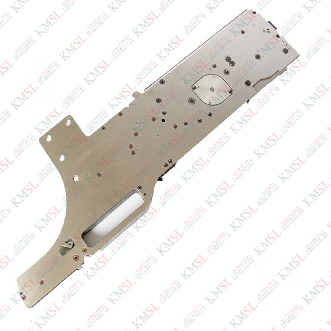 NXT 32mm Feeder W32C | High-Precision SMT Feeder | Kmspare Link Pvt Ltd