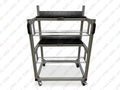 NXT Feeder Trolley | Fuji NXT SMT Feeder Storage Cart | KMSPARE