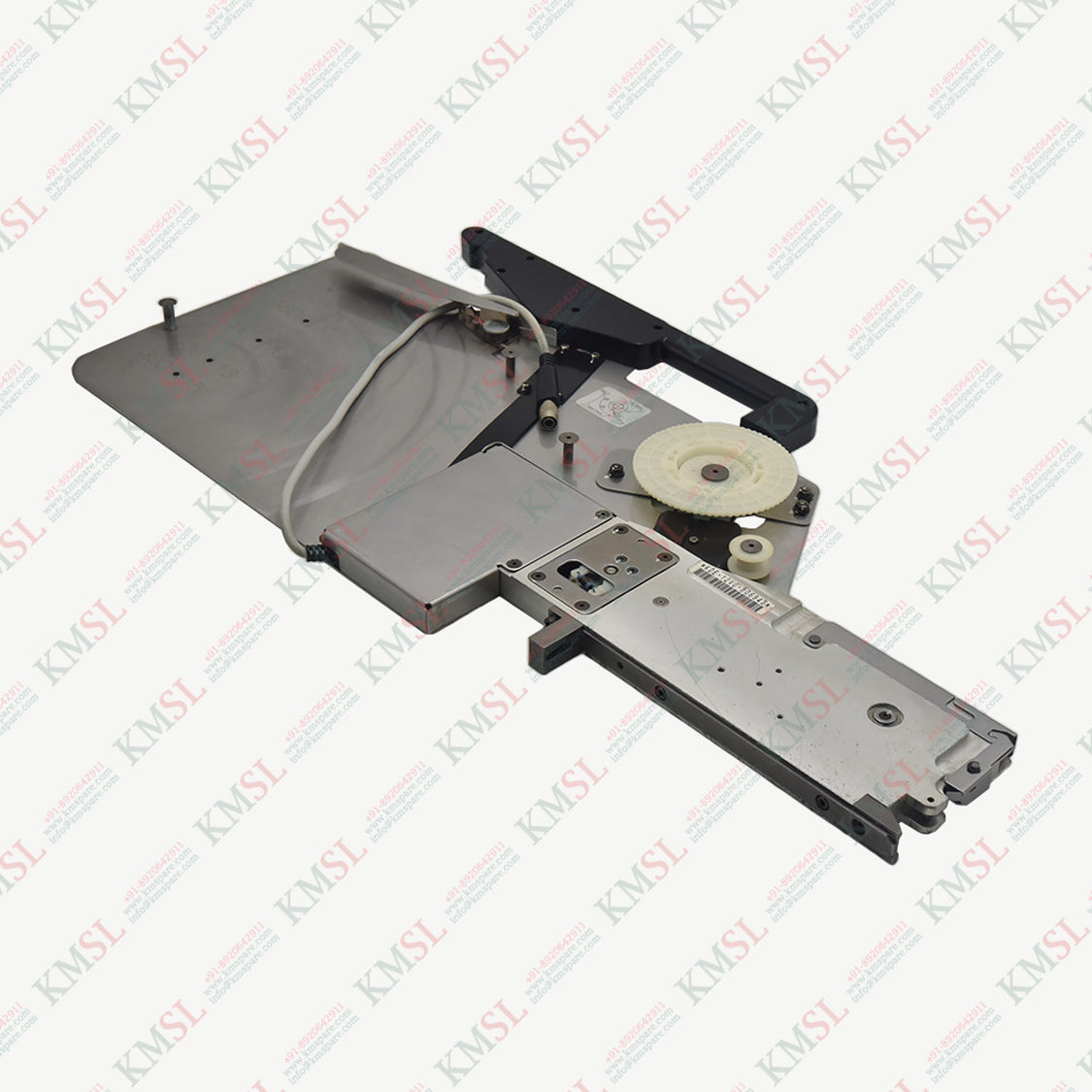 NXT Feeder W08F with Reel Holder 2UDLFA001000 | SMT Feeder | Kmspare Link Pvt Ltd