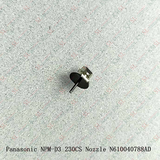 Nozzle 140S N610043702AB
