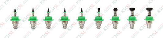 Nozzle 7502 40183422
