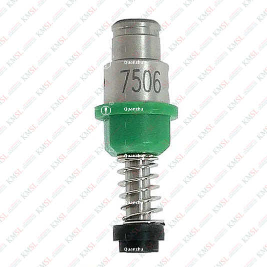 Nozzle 7505 40183425

