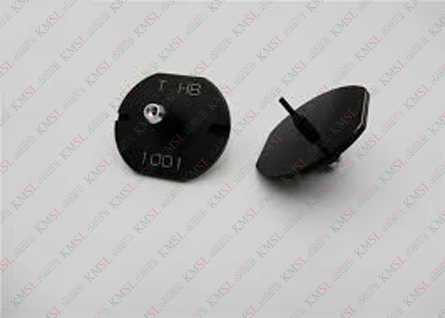 Nozzle 1001 KXFX037SA00 | Panasonic SMT Nozzle | KMSPARE