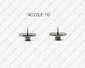 Nozzle 1006 KXFX037XA00 | Panasonic SMT High-Precision Nozzle – KMSPARE
