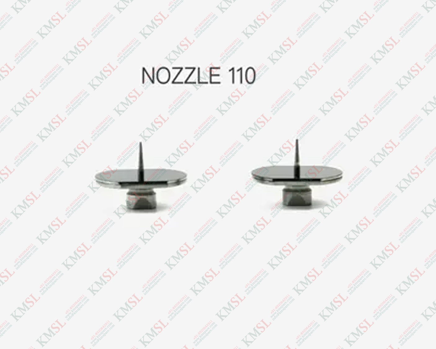 Nozzle 1006 KXFX037XA00 | Panasonic SMT High-Precision Nozzle – KMSPARE