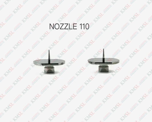 Nozzle 1006 KXFX037XA00 | Panasonic SMT High-Precision Nozzle – KMSPARE