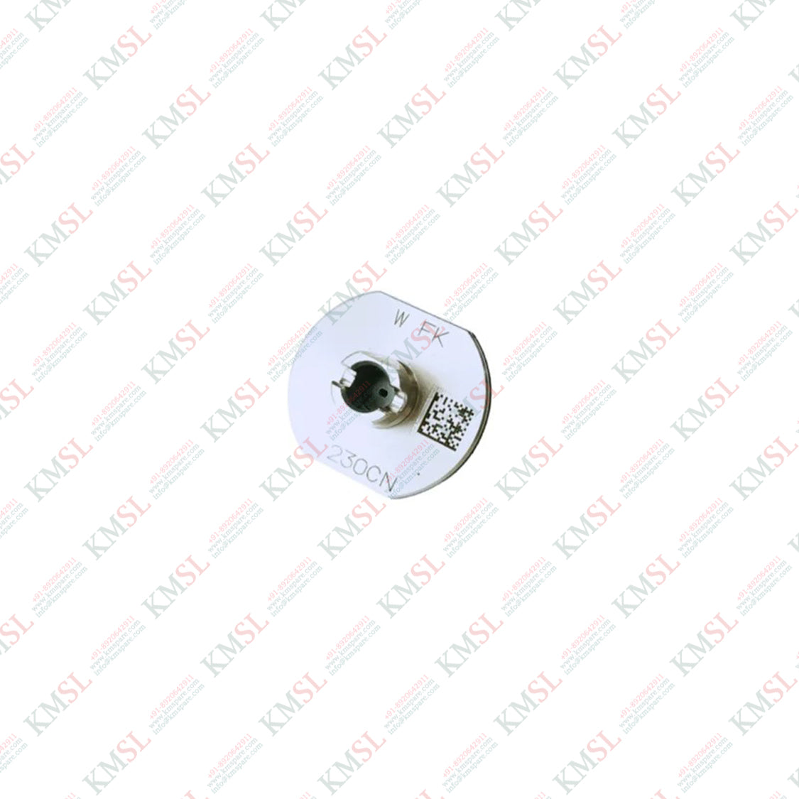 Nozzle 104S N610126687AA | Panasonic SMT High-Precision Nozzle – KMSPARE