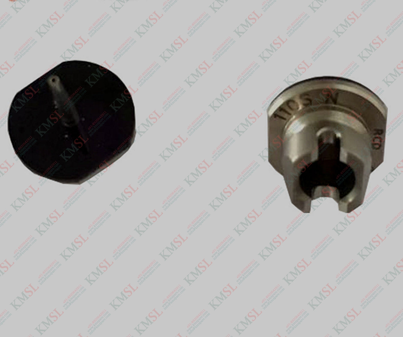 Nozzle 110S N610017371AC | Panasonic SMT High-Precision Nozzle – KMspare