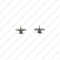 Nozzle 110 KXFX0383A00 / KXFX03DGA00 / KXFX04MSA00 | Panasonic SMT Precision Nozzle – KMspare