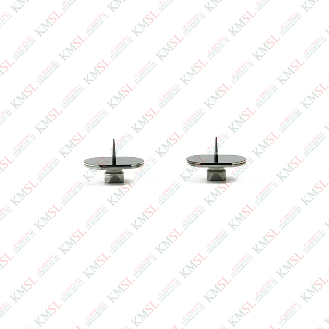 Nozzle 110 KXFX0383A00 / KXFX03DGA00 / KXFX04MSA00 | Panasonic SMT Precision Nozzle – KMspare