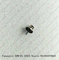 Nozzle 115S N610017372AC for SMT Machines | KMSPARE