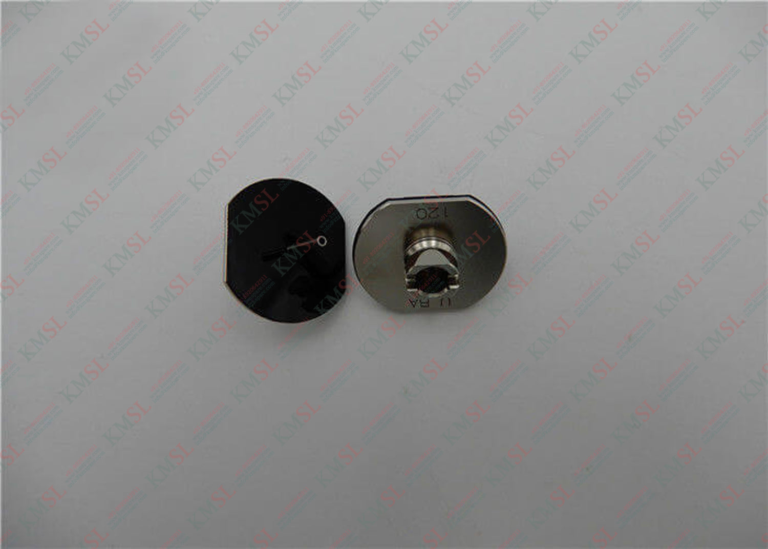 Nozzle 120S N610017373AD | High-Precision SMT Machine Nozzle – KMSPARE