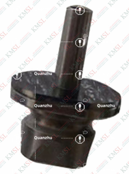 Nozzle 130S N610017375AD | High-Precision SMT Machine Nozzle – KMSPARE