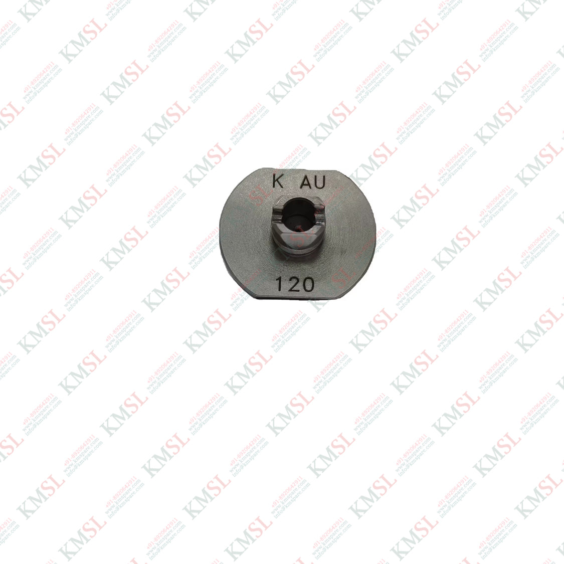 Nozzle 140N N610099376AA | Precision SMT Pick-and-Place Nozzle - KMspare