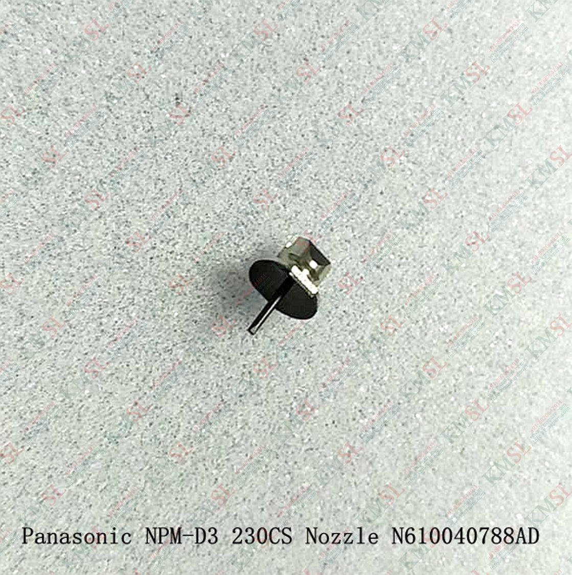 Nozzle 140S N610043702AB | High-Precision SMT Machine Nozzle – KMSPARE