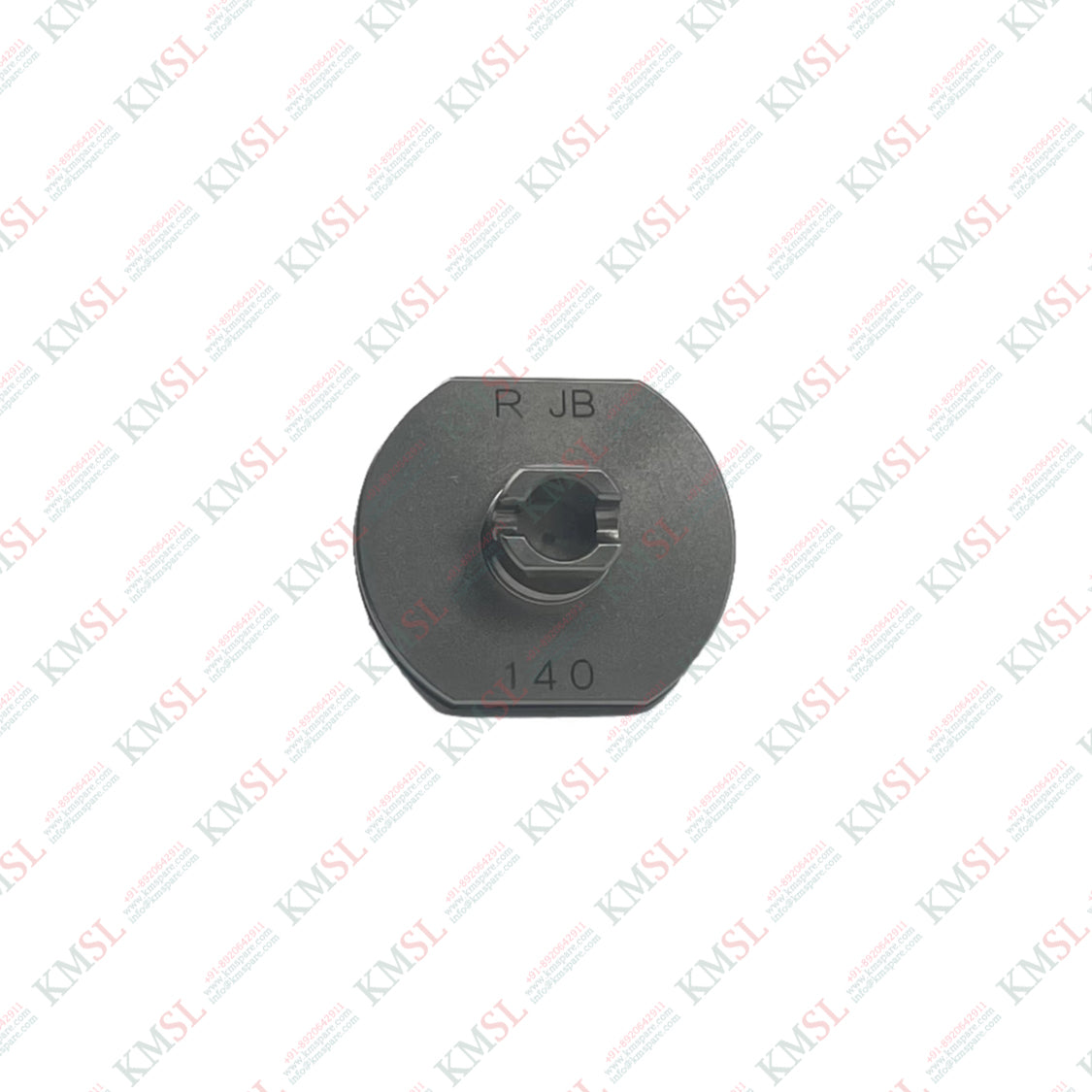 Nozzle 140 KXFX03DMA00 | Panasonic SMT High-Precision Nozzle – KMSPARE