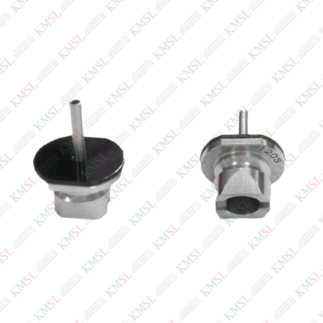 Nozzle 162S N610088422AA – Panasonic SMT Placement Nozzle | KMSPARE