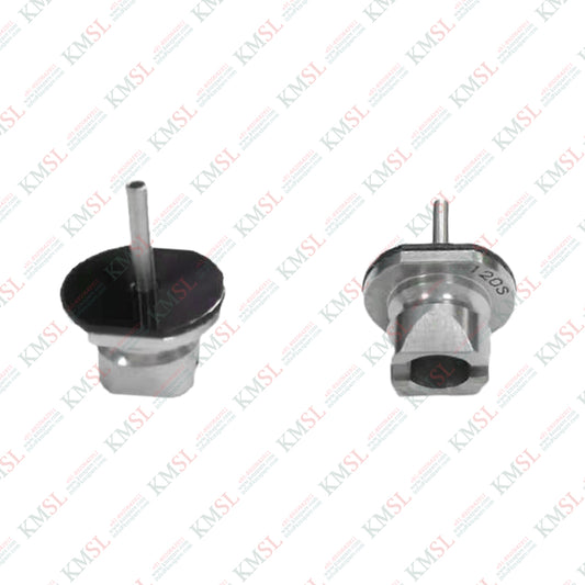 Nozzle 162S N610088422AA – Panasonic SMT Placement Nozzle | KMSPARE