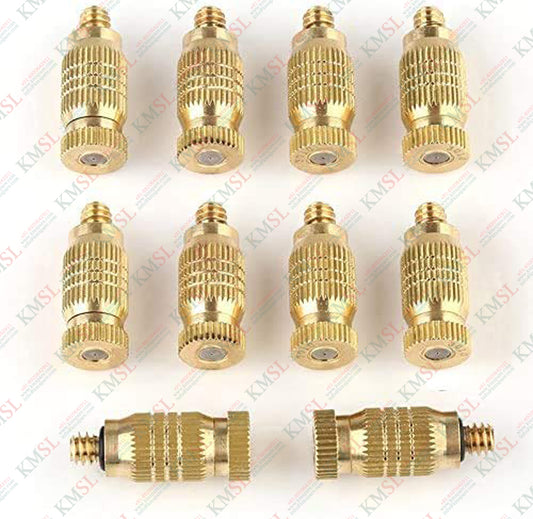 Nozzle 1830 15.3–17mm – Precision SMT Nozzle | KMSPARE