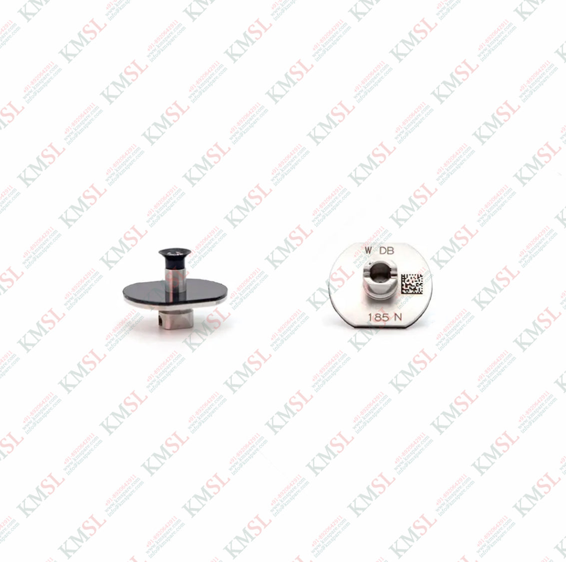 Nozzle 185N N610119411AA | Panasonic SMT High-Precision Nozzle – KMSPARE