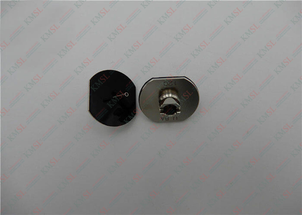 Nozzle 205S N610017370AC Panasonic