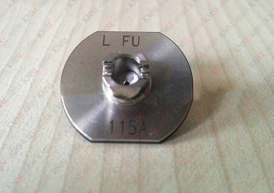 Nozzle 205 KXFX04N0A00 Panasonic 