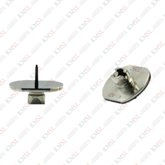 Nozzle 226CS ..N610040787AA
