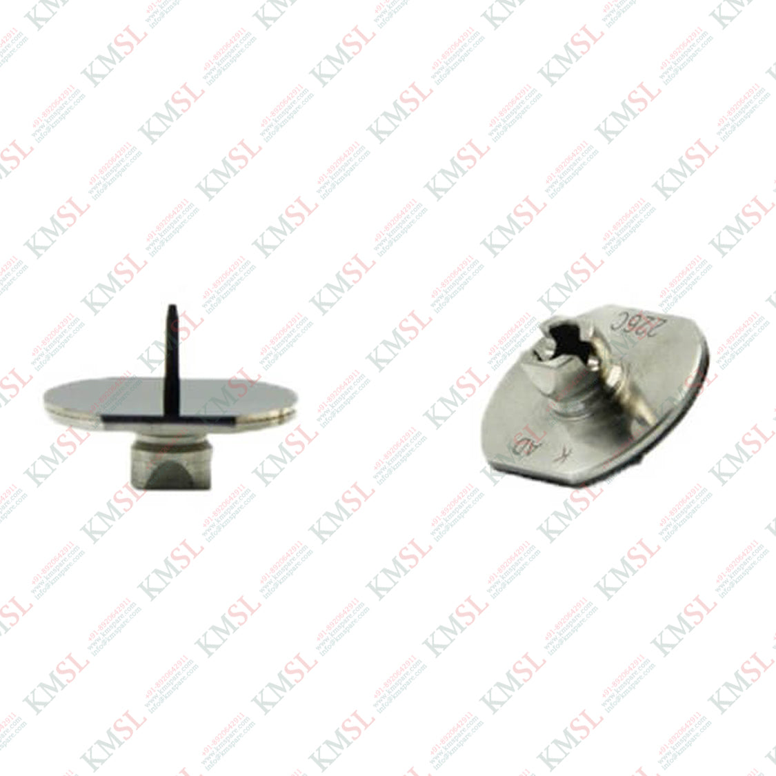 Nozzle 226CS N610040787AA – Panasonic SMT Placement Nozzle | KMSPARE