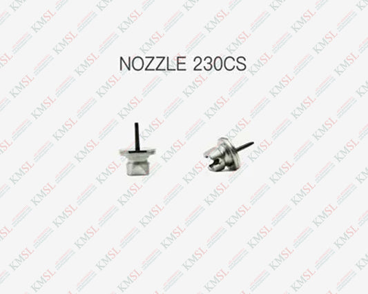 Nozzle 230CS N610040788AA N610040788AD
