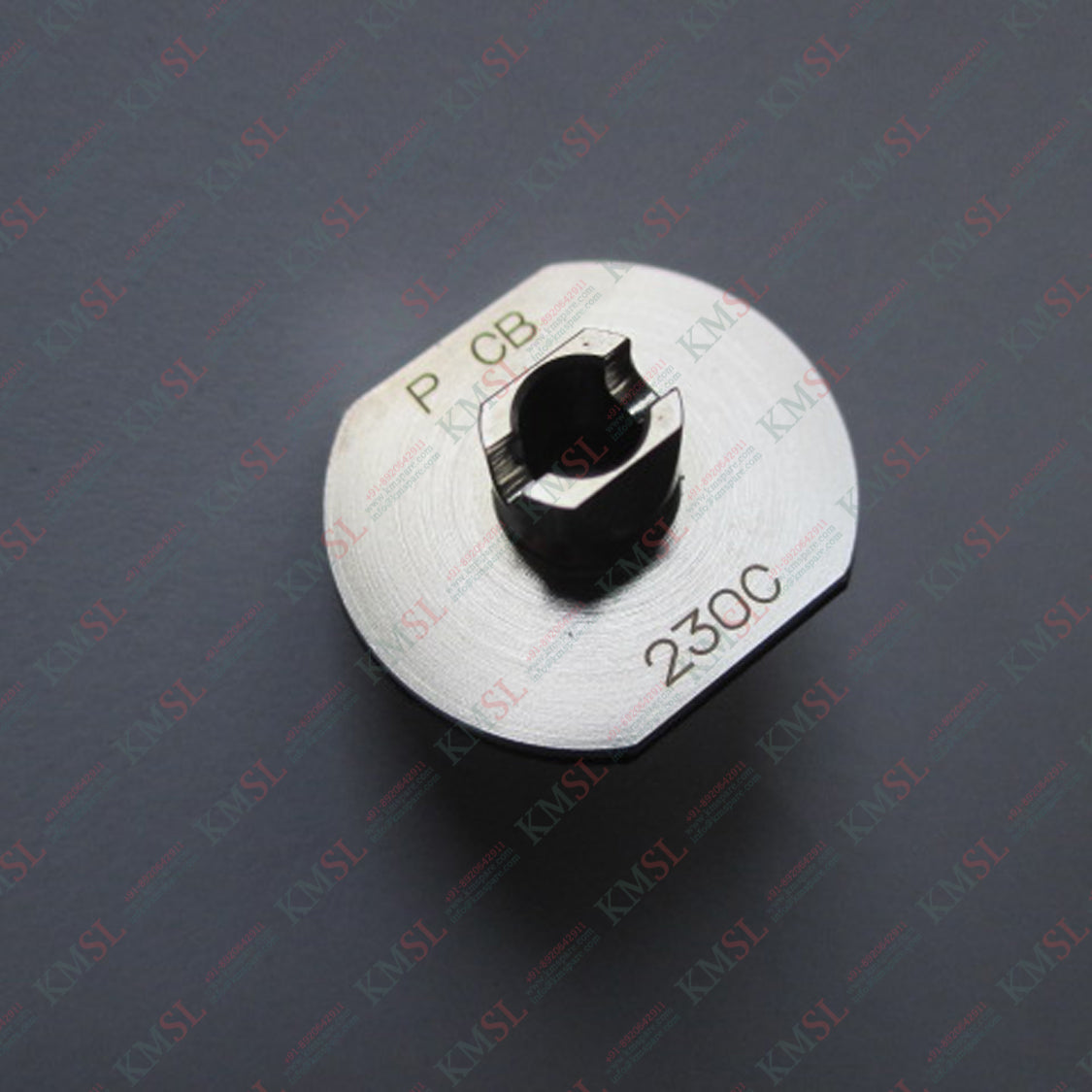 Nozzle 230CS N610040788AB | Precision SMT Pick-and-Place Nozzle - KMspare