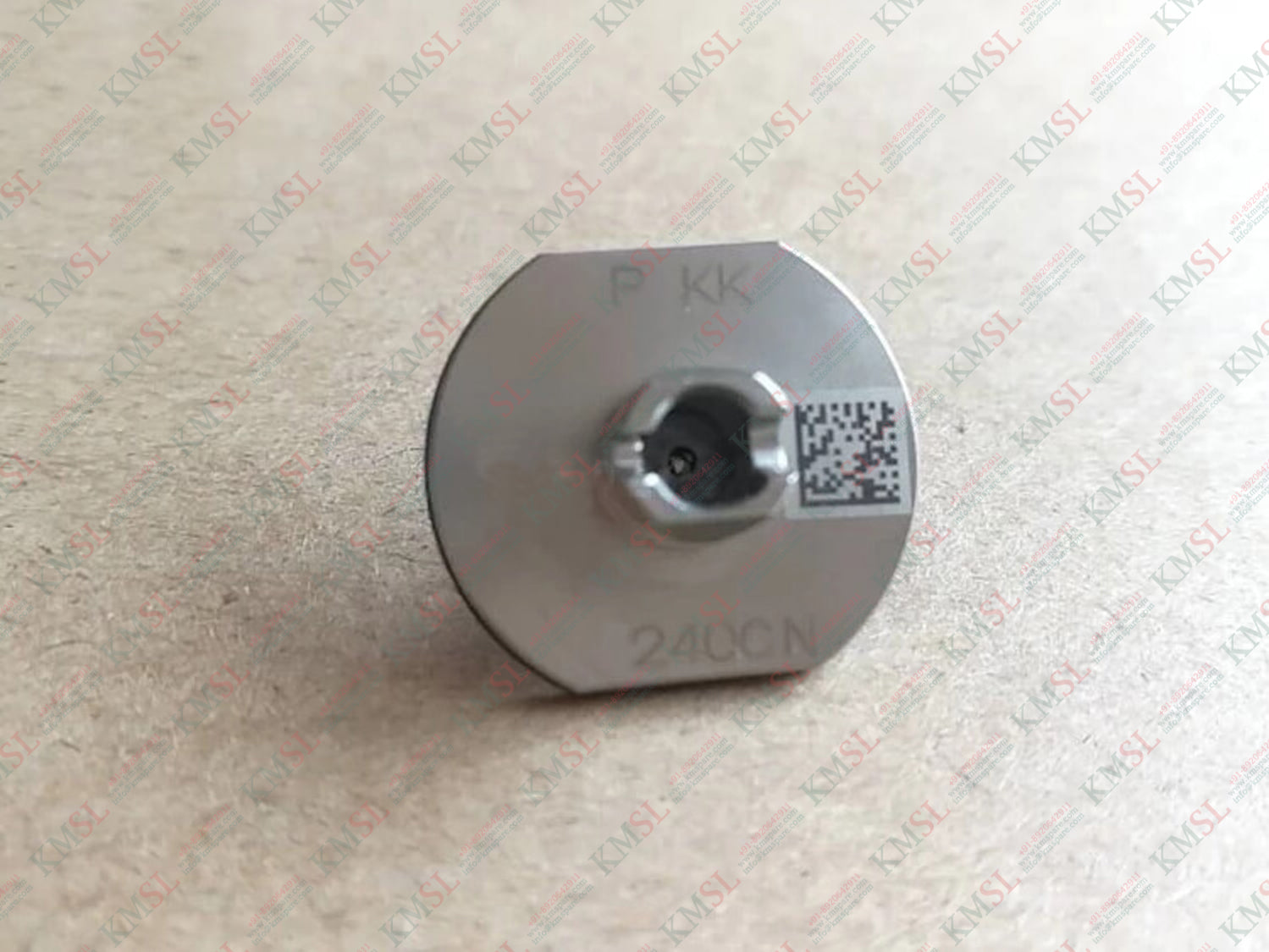 Nozzle 240CN N610159255AA | Panasonic SMT High-Precision Nozzle – KMspare