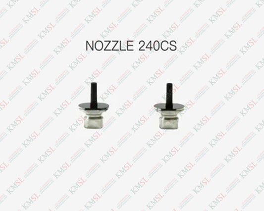 Nozzle 240CS N610040853AA – Panasonic SMT Placement Nozzle | KMSPARE