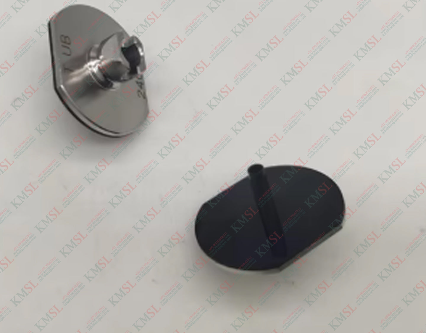 Nozzle 240C N610062681AA | Precision SMT Pick-and-Place Nozzle - KMspare