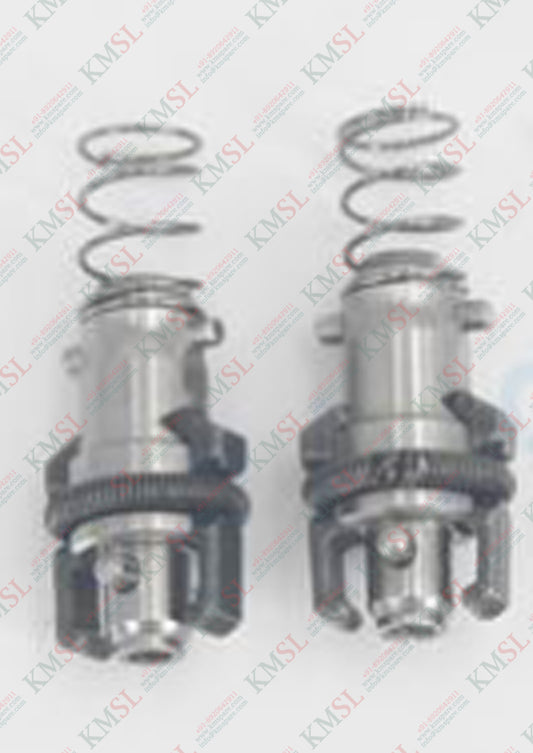 Nozzle Holder N610011241AB – Panasonic SMT Nozzle Holder | KMSPARE