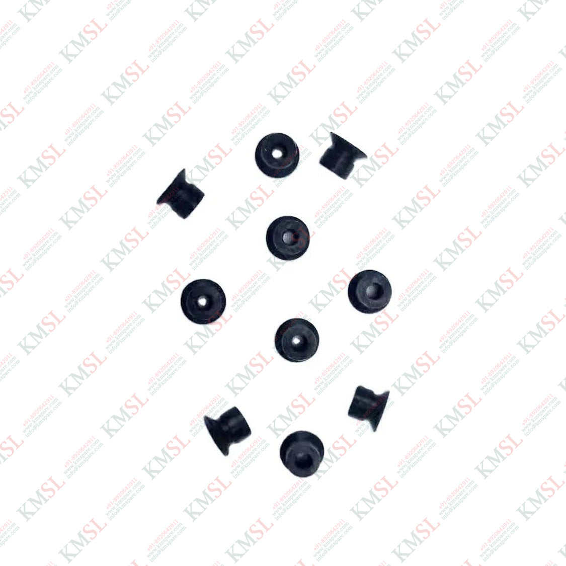 Nozzle Pad 1004 KXF07QUAA00 | Panasonic SMT Nozzle Pad Replacement – KMspare