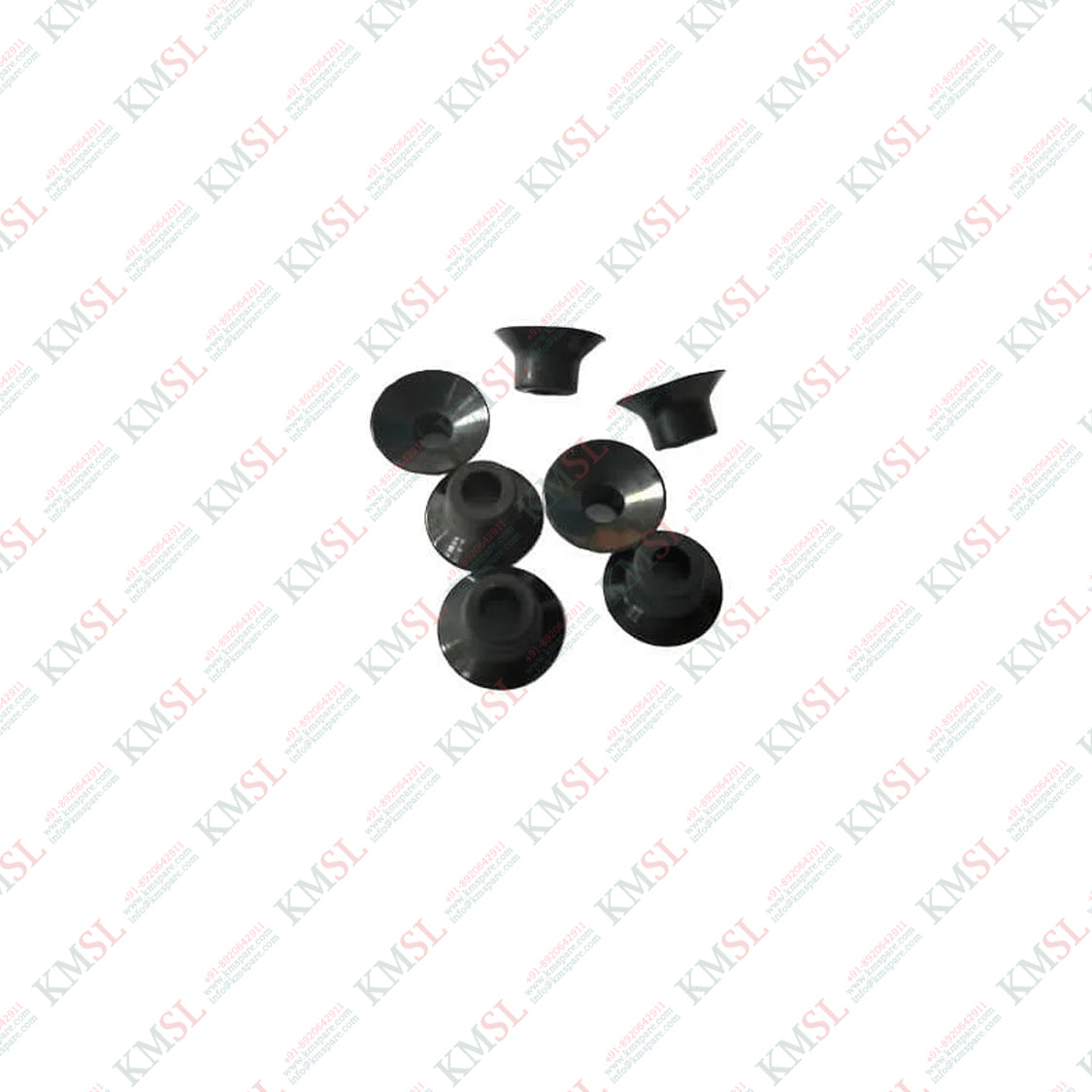 Nozzle Pad 1005 KXF07QVAA00 | Panasonic SMT Nozzle Pad | KMSPARE