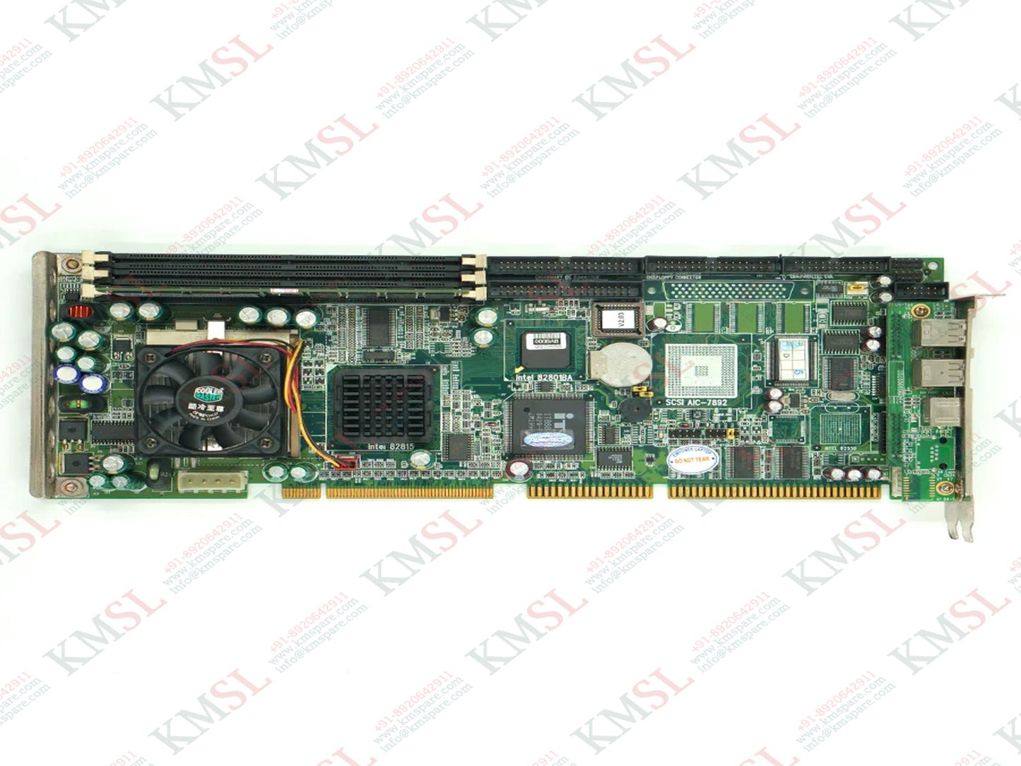 NUPRO-935ADV-STW Single Board Computer