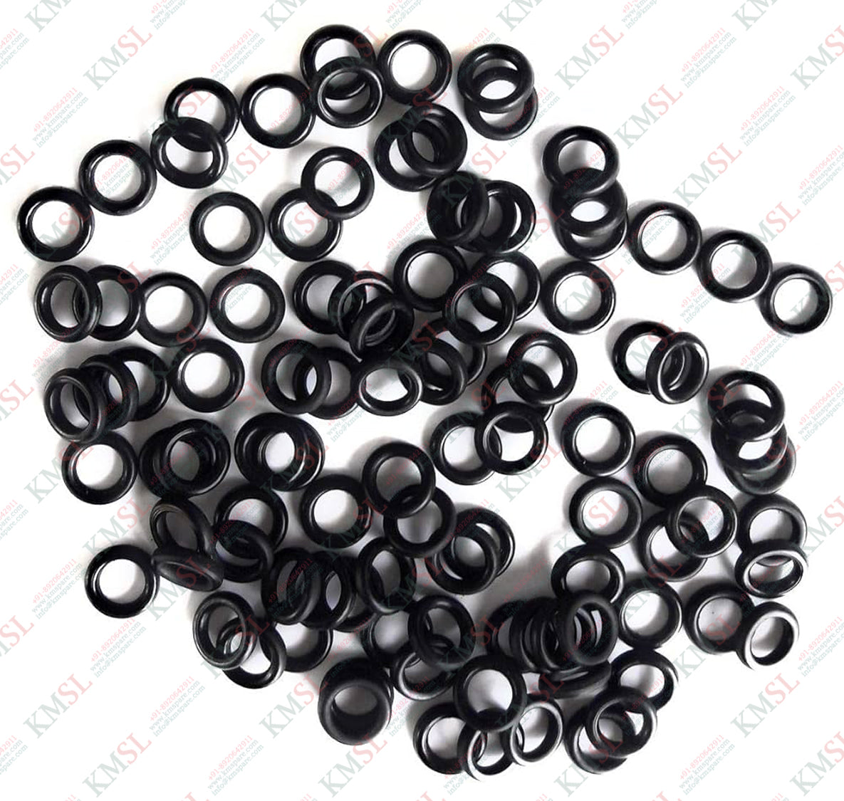 O-Ring IEI OR30N – Industrial Seal & SMT Spare Part | KMSPARE
