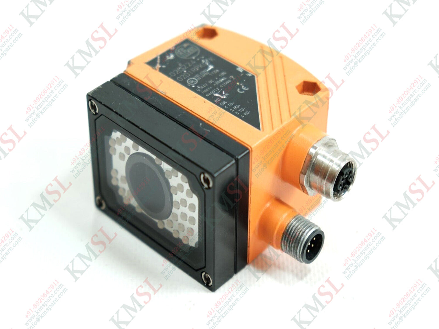 O2D224 IFM Object Recognition Sensor | Industrial Sensors – KMSPARE