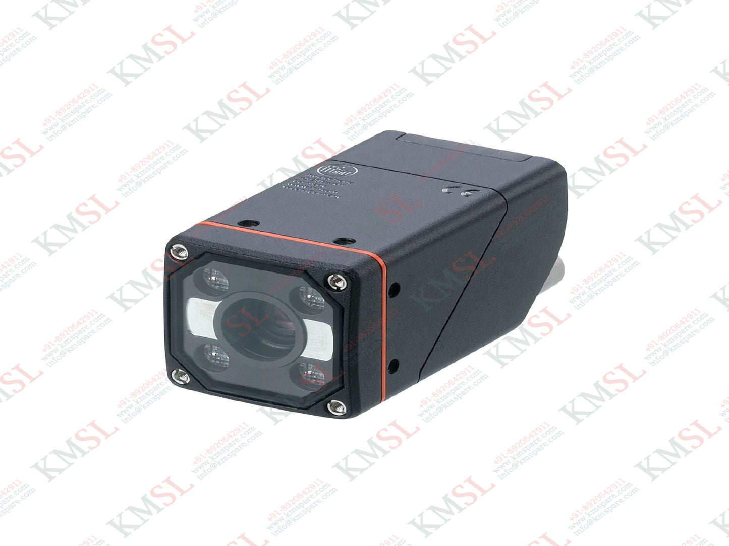 IFM Object Recognition Sensor, O2D524  IFM