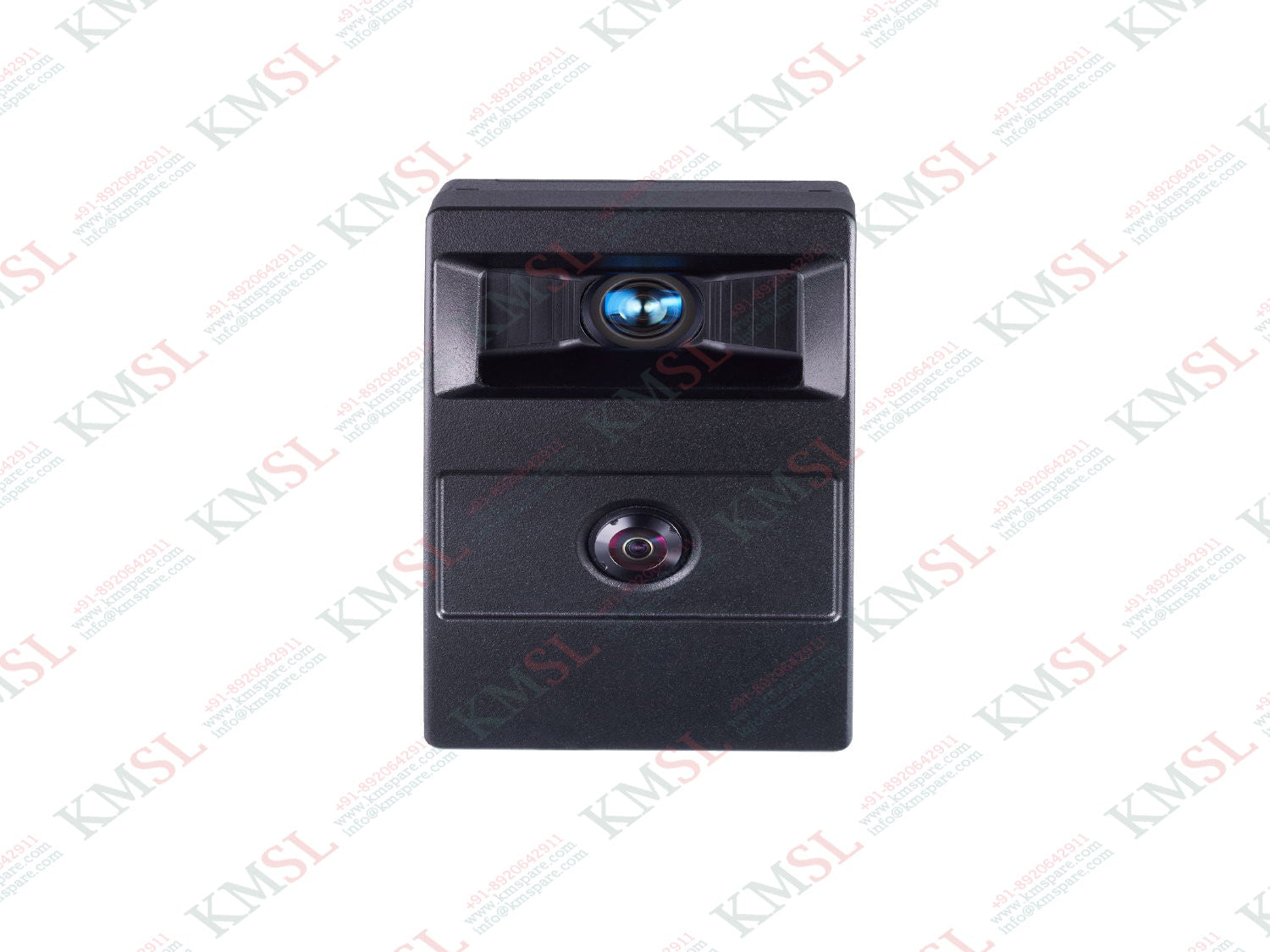 O3M372 IFM 3D Sensor | High-Performance 3D Vision Sensor - KMSPARE