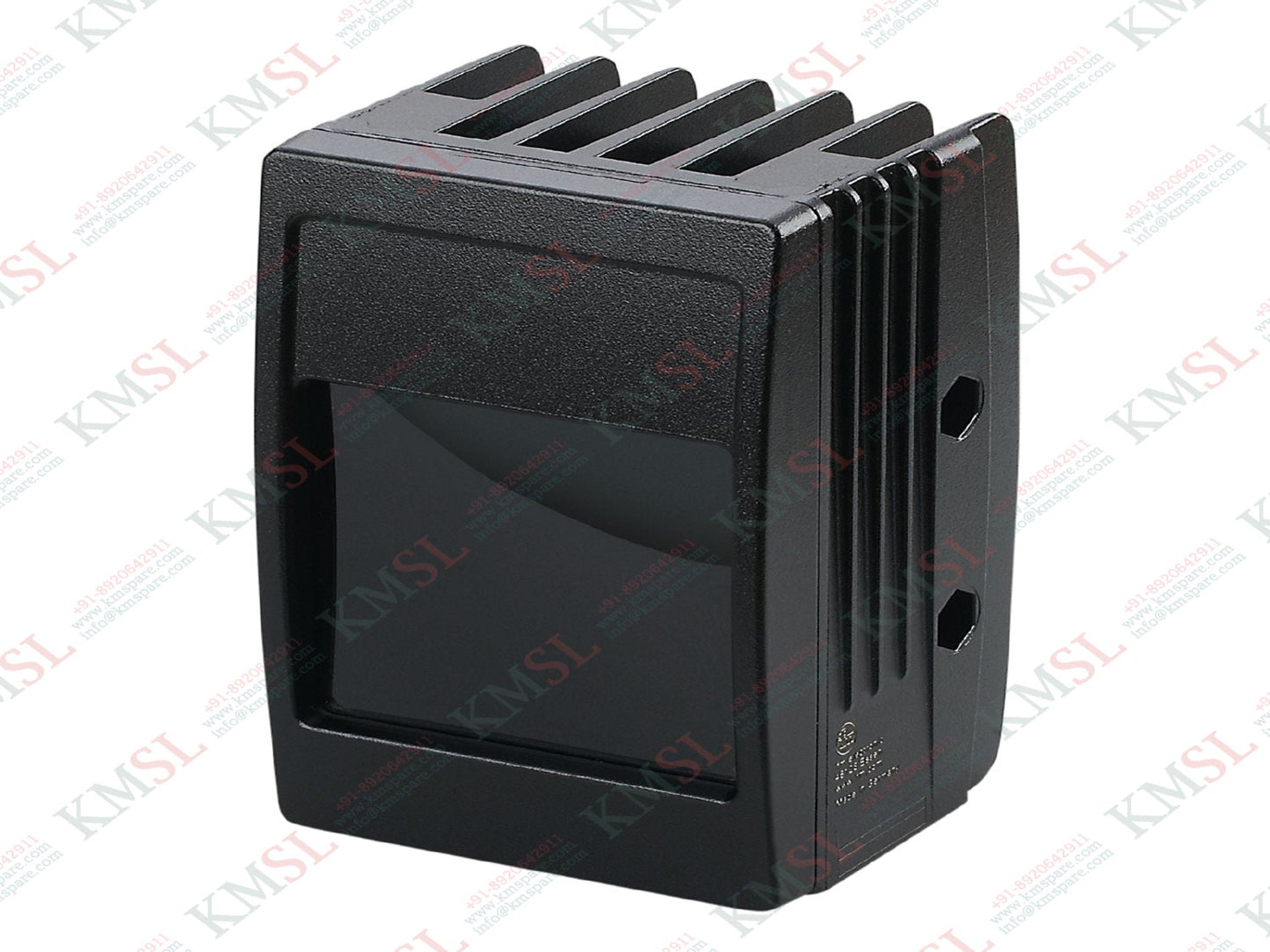 O3M950 IFM IR Illumination Unit | Industrial Infrared Lighting Solution - KMSPARE