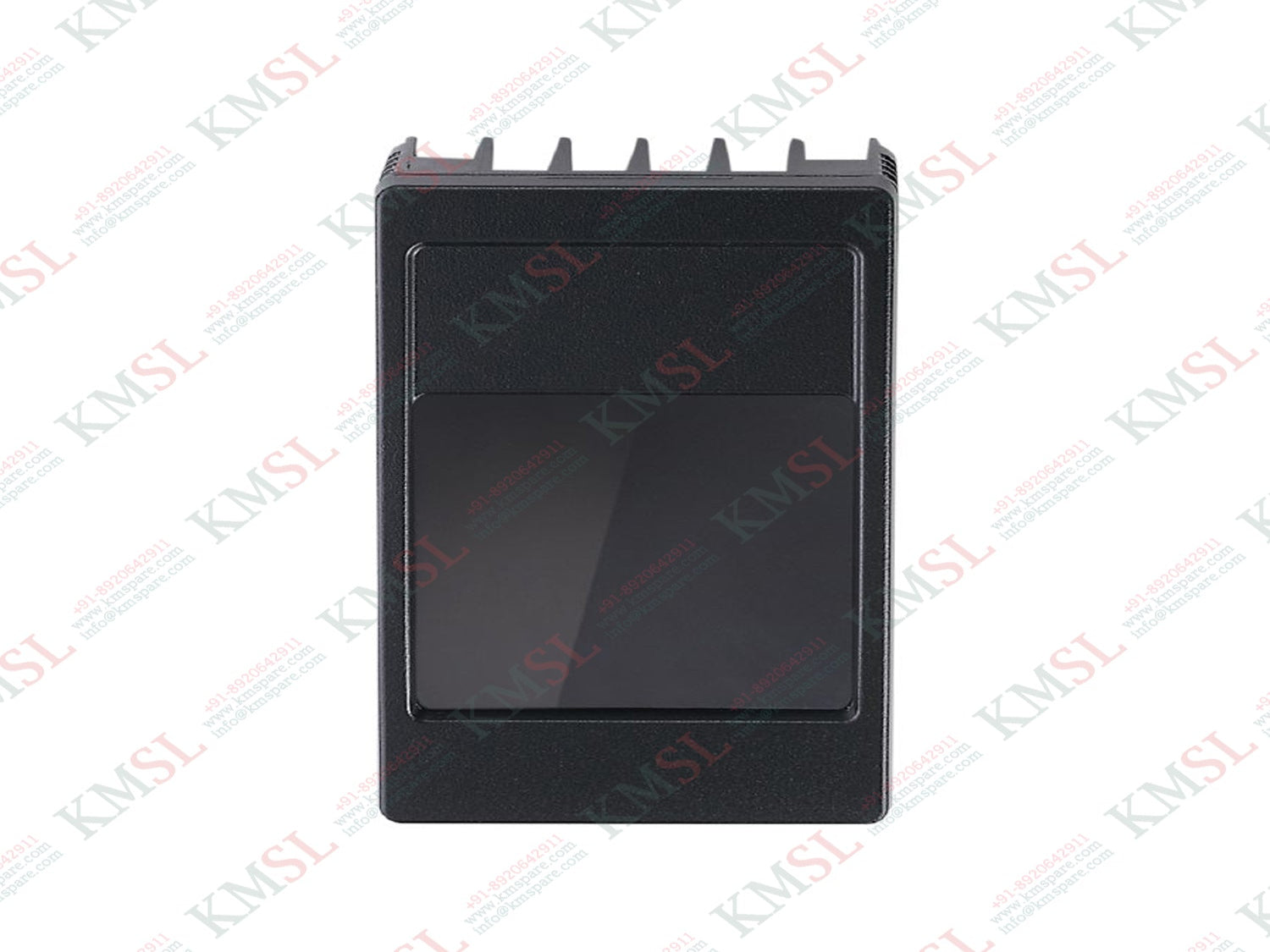 O3M970 IFM IR Illumination Unit | High-Performance Industrial Lighting - KMSPARE