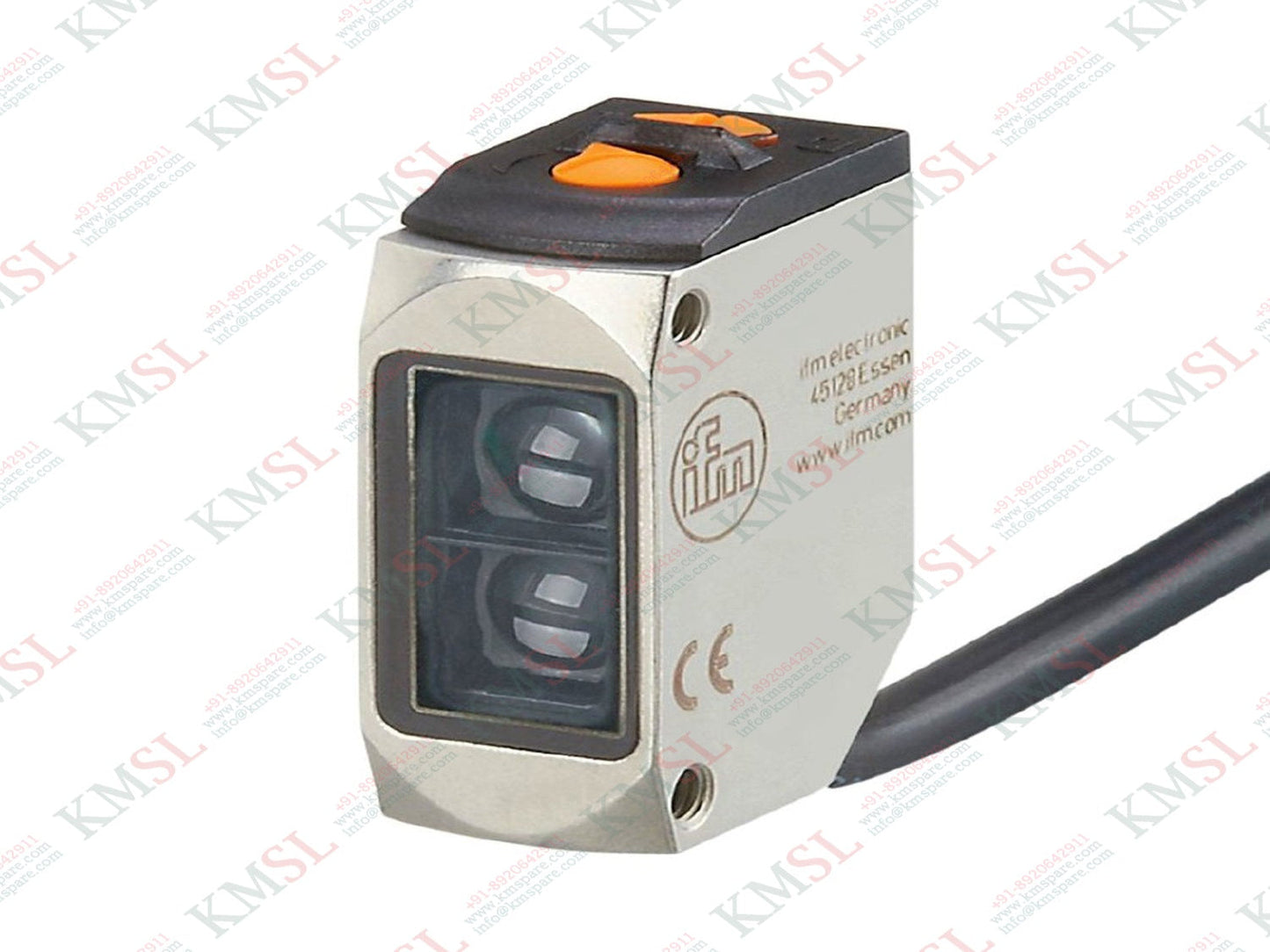 O5P500 IFM Retro-Reflective Sensor | Industrial Sensors – KMSPARE