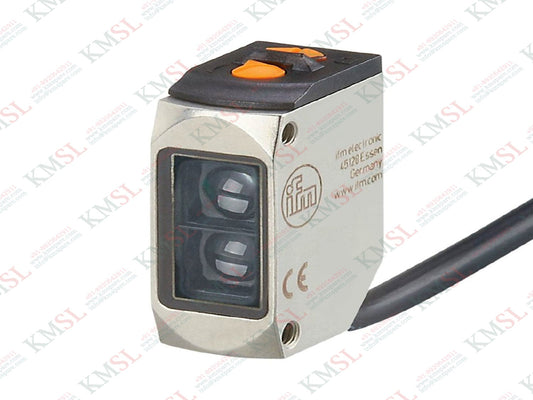 O5P500 IFM Retro-Reflective Sensor | Industrial Sensors – KMSPARE