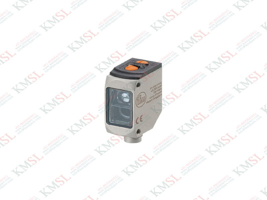 O6E302 IFM Diffuse Reflection Sensor | High-Precision Industrial Sensor - KMSPARE
