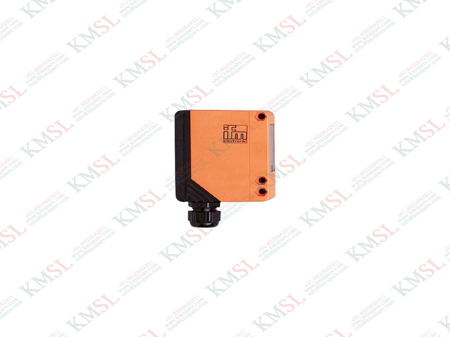 IFM Diffuse Reflection Sensor, OA0109 IFM Diffuse