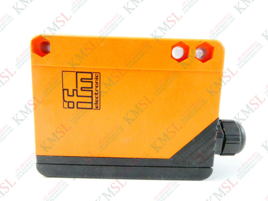IFM Diffuse Reflection Sensor, OA5209 IFM